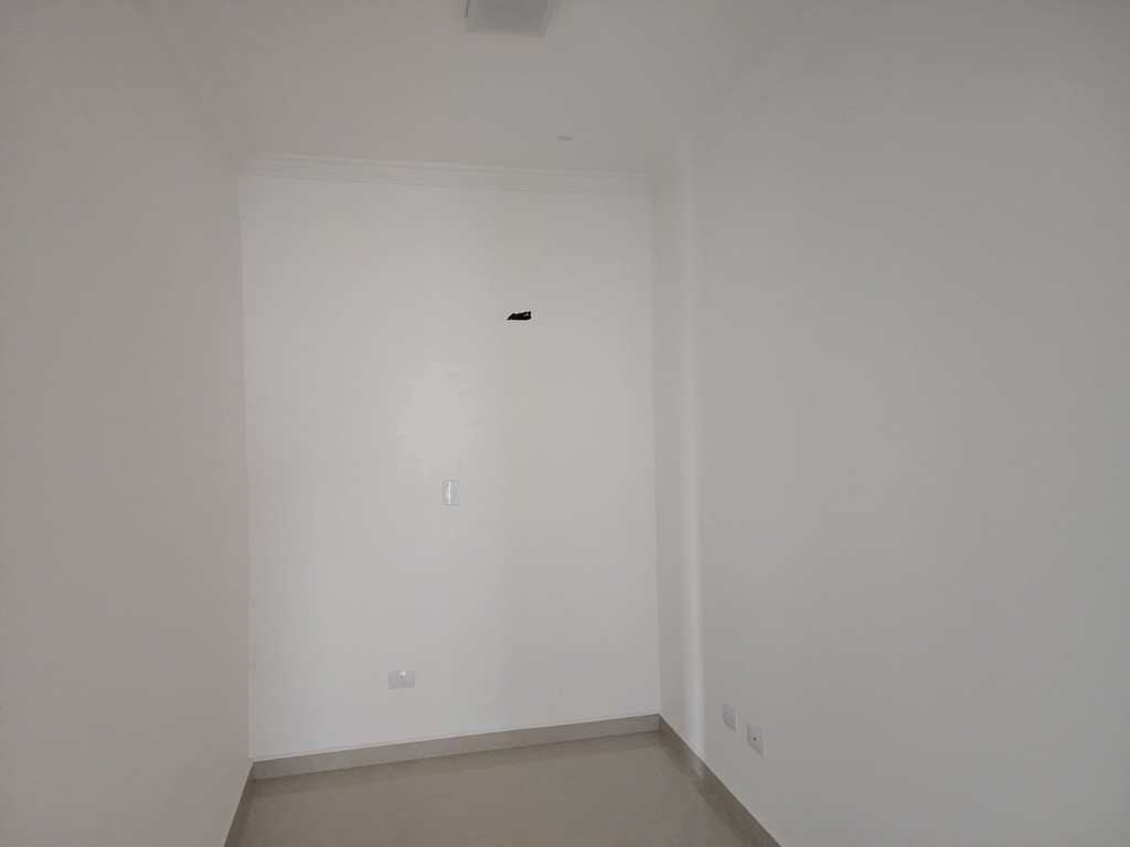 Apartamento em Praia Grande, no bairro Vila Caiçara