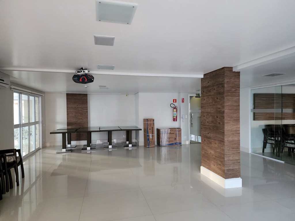 Apartamento em Praia Grande, no bairro Vila Caiçara