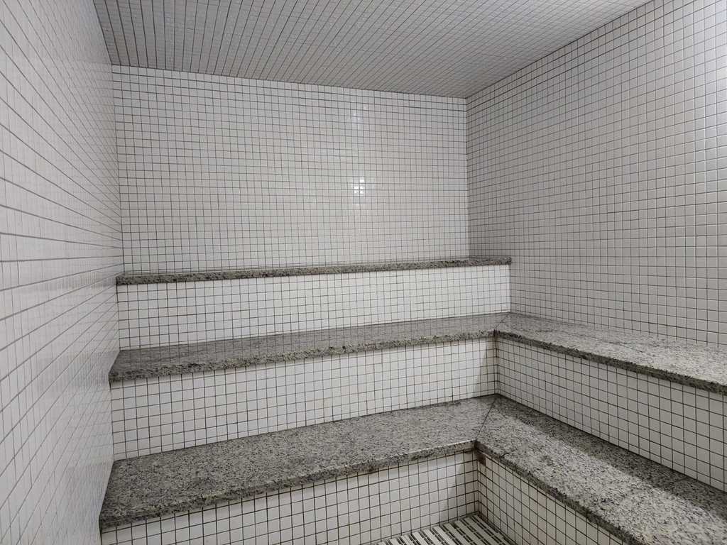Apartamento em Praia Grande, no bairro Vila Caiçara