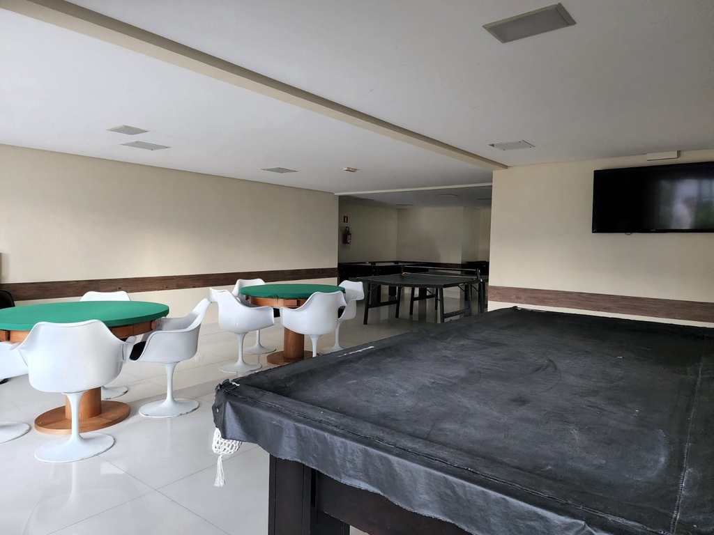 Apartamento em Praia Grande, no bairro Vila Caiçara