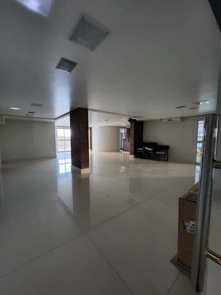 Apartamento em Praia Grande, no bairro Vila Caiçara