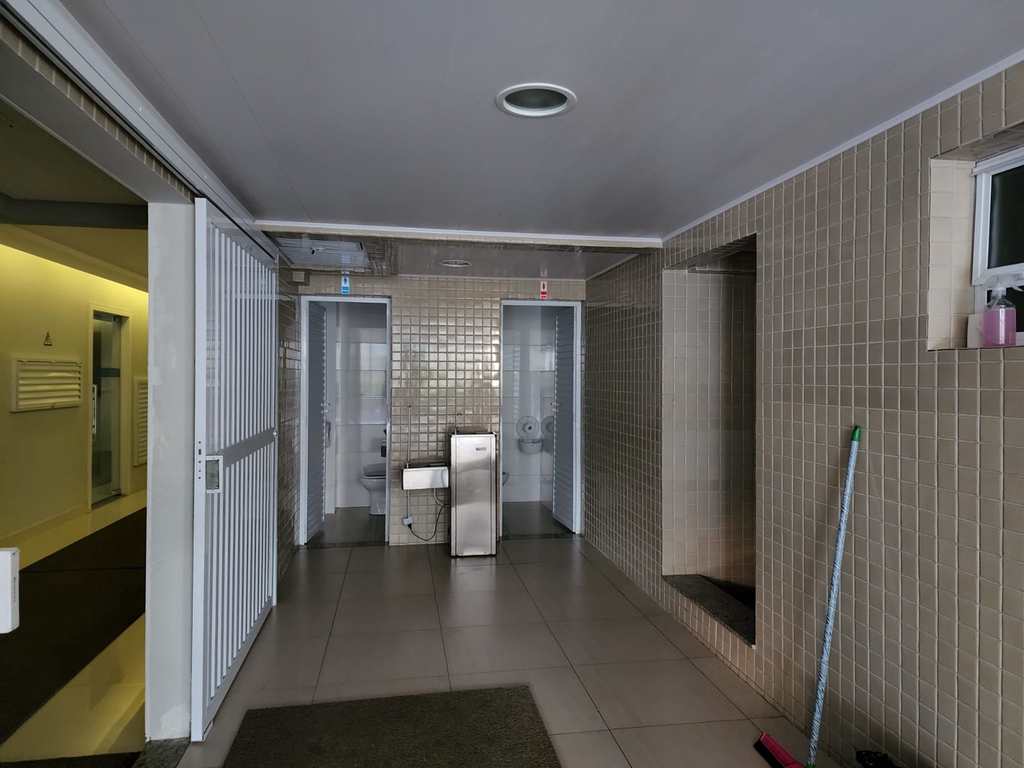 Apartamento em Praia Grande, no bairro Vila Caiçara
