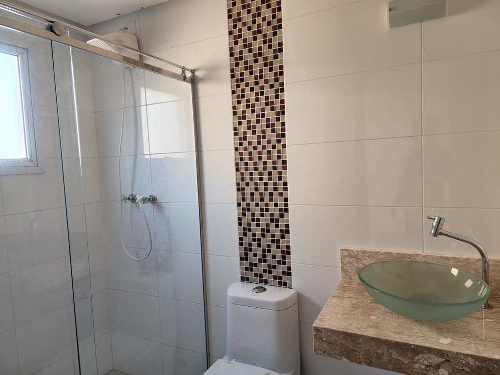 Apartamento em Praia Grande, no bairro Vila Caiçara
