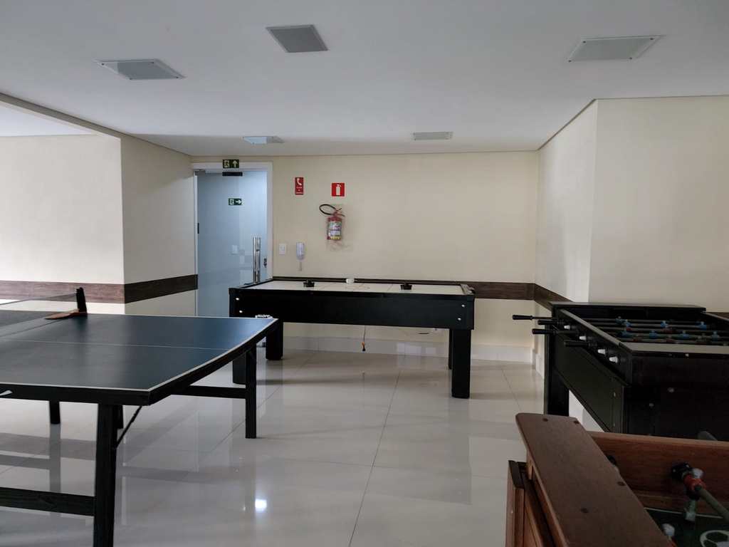 Apartamento em Praia Grande, no bairro Vila Caiçara