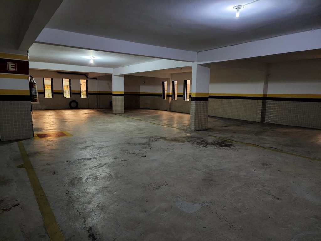 Apartamento em Praia Grande, no bairro Vila Caiçara