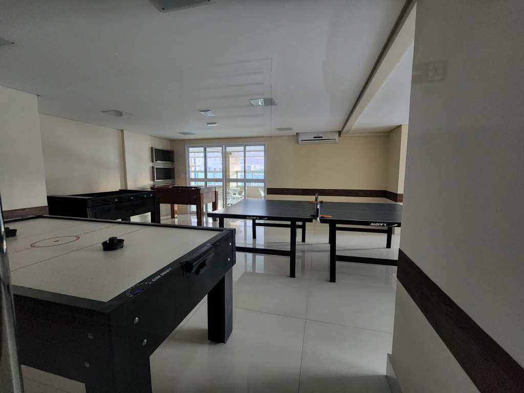 Apartamento em Praia Grande, no bairro Vila Caiçara