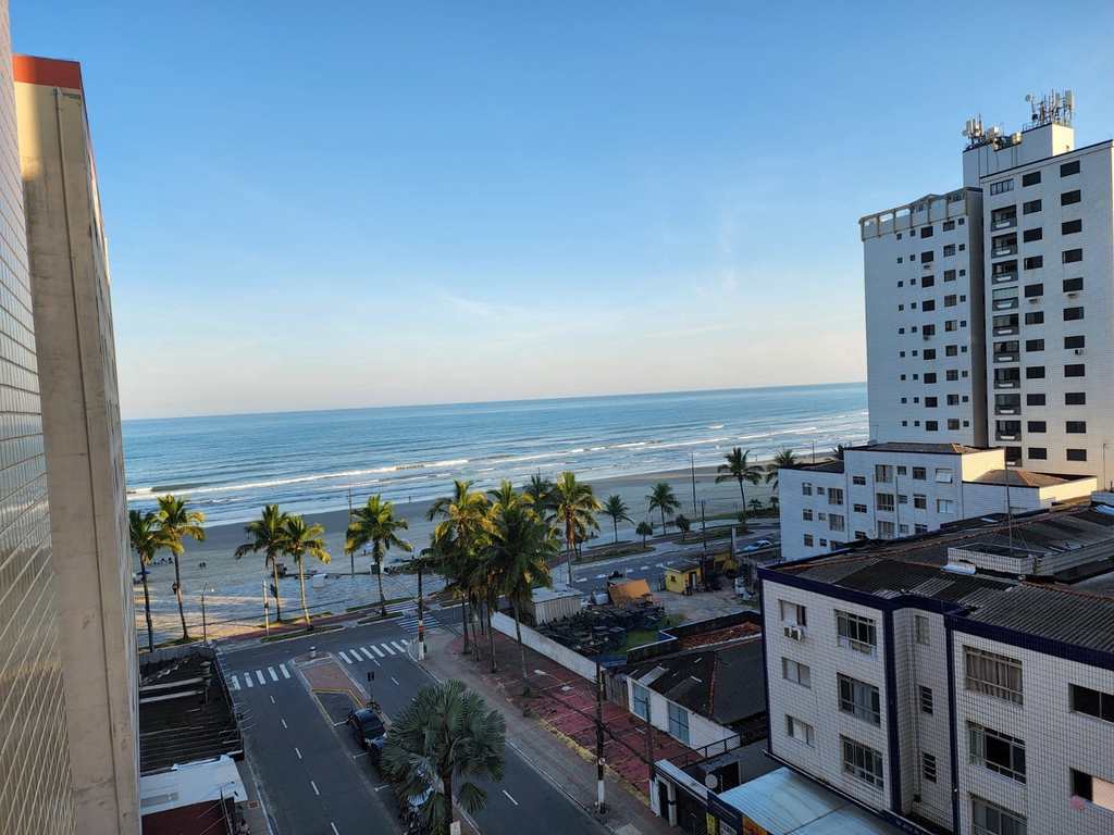Apartamento em Praia Grande, no bairro Vila Caiçara