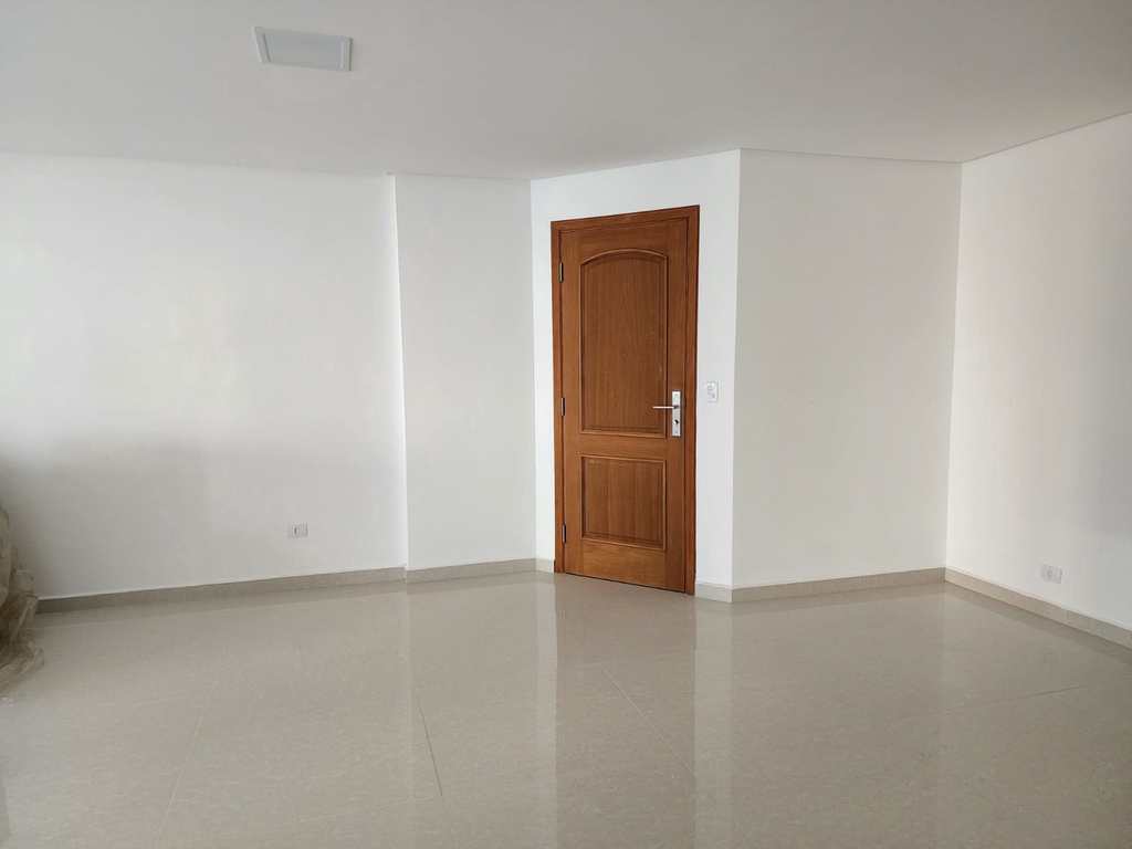 Apartamento em Praia Grande, no bairro Vila Caiçara