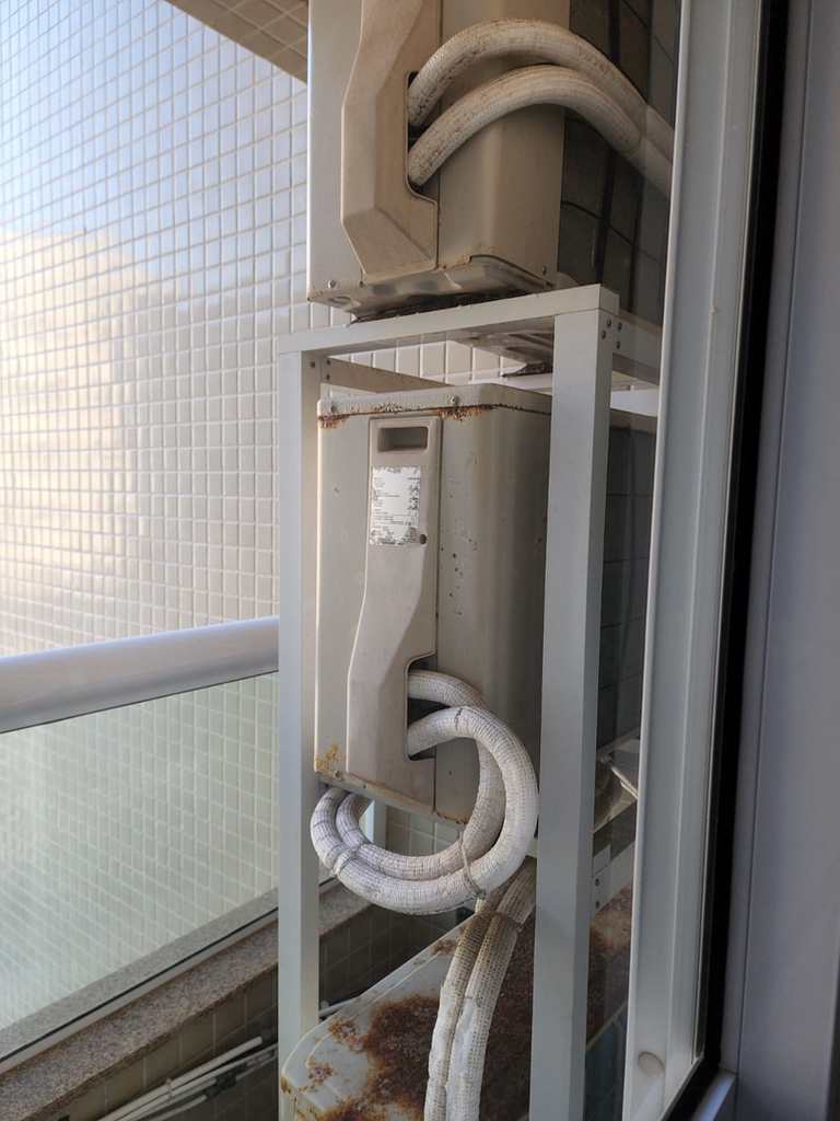 Apartamento em Praia Grande, no bairro Vila Caiçara