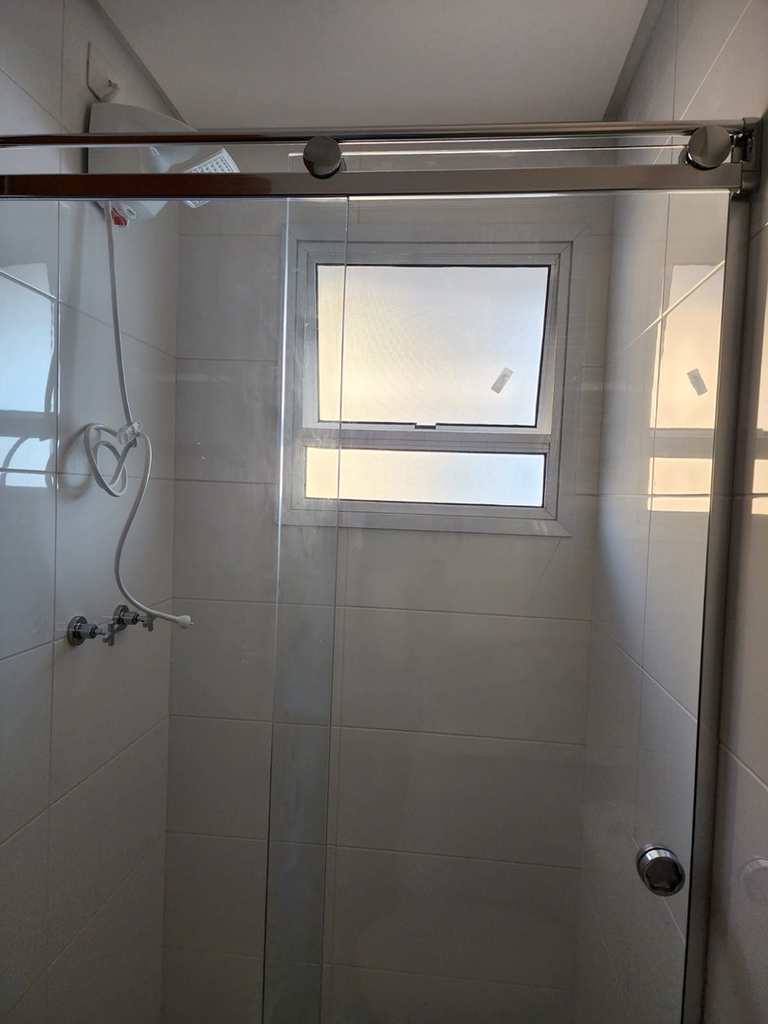 Apartamento em Praia Grande, no bairro Vila Caiçara