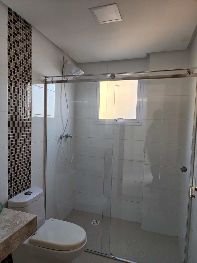 Apartamento em Praia Grande, no bairro Vila Caiçara