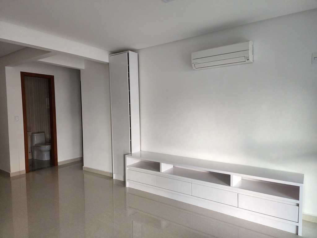 Apartamento em Praia Grande, no bairro Vila Caiçara