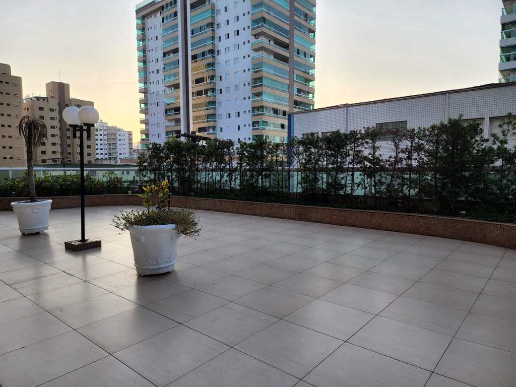 Apartamento em Praia Grande, no bairro Vila Caiçara