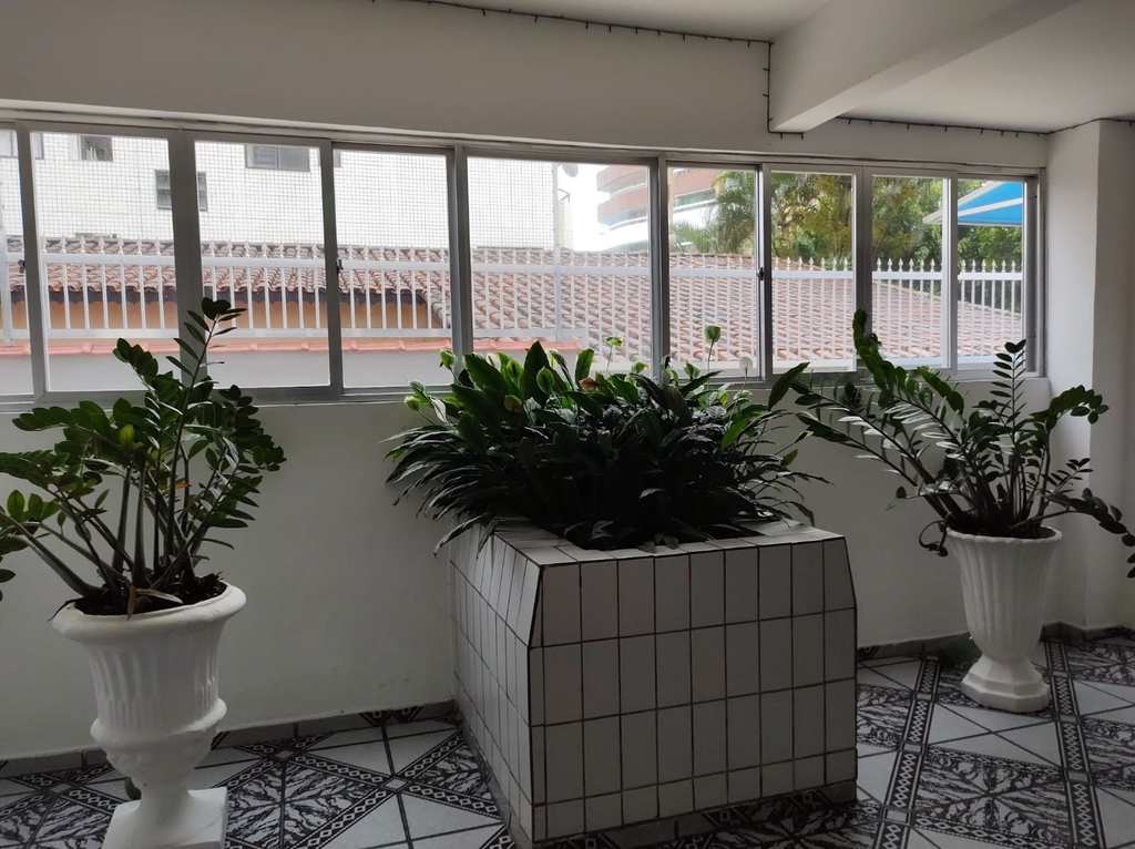 Apartamento em Praia Grande, no bairro Caiçara