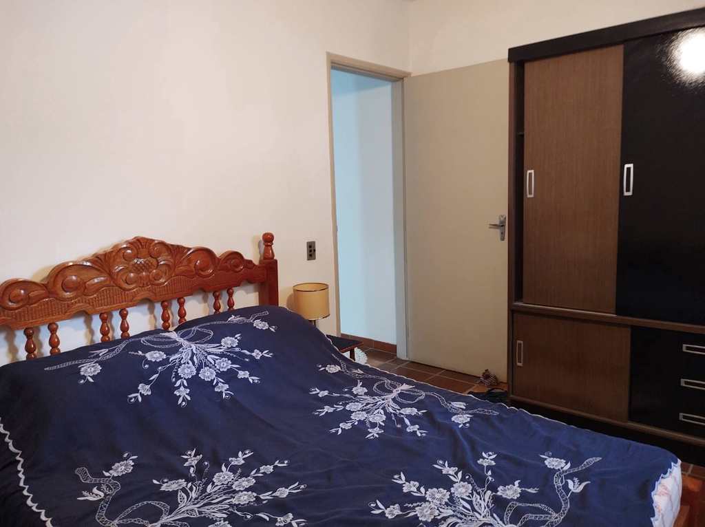 Apartamento em Praia Grande, no bairro Caiçara