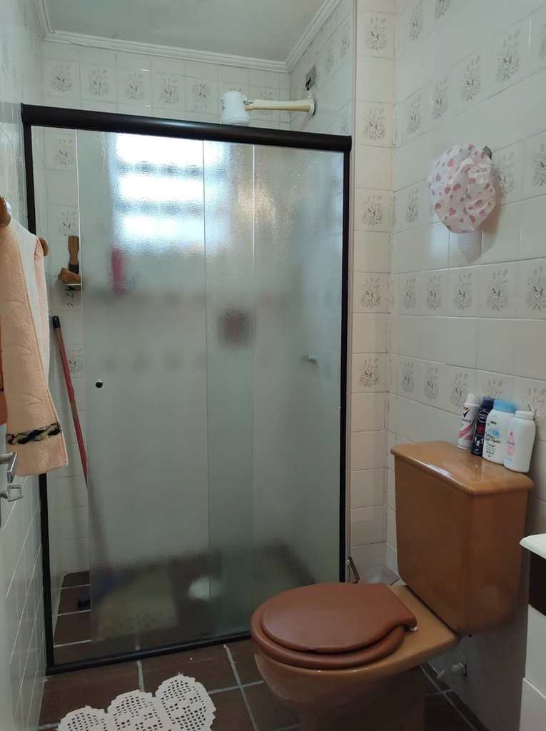 Apartamento em Praia Grande, no bairro Caiçara