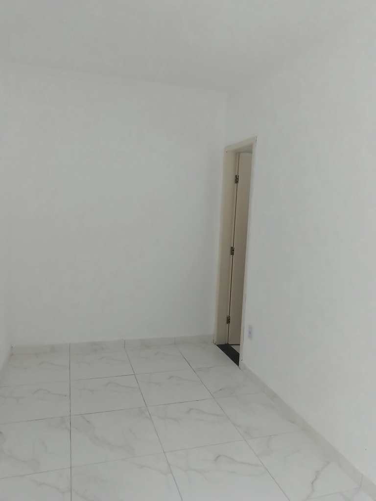 Casa de Condomínio em Praia Grande, no bairro Tude Bastos