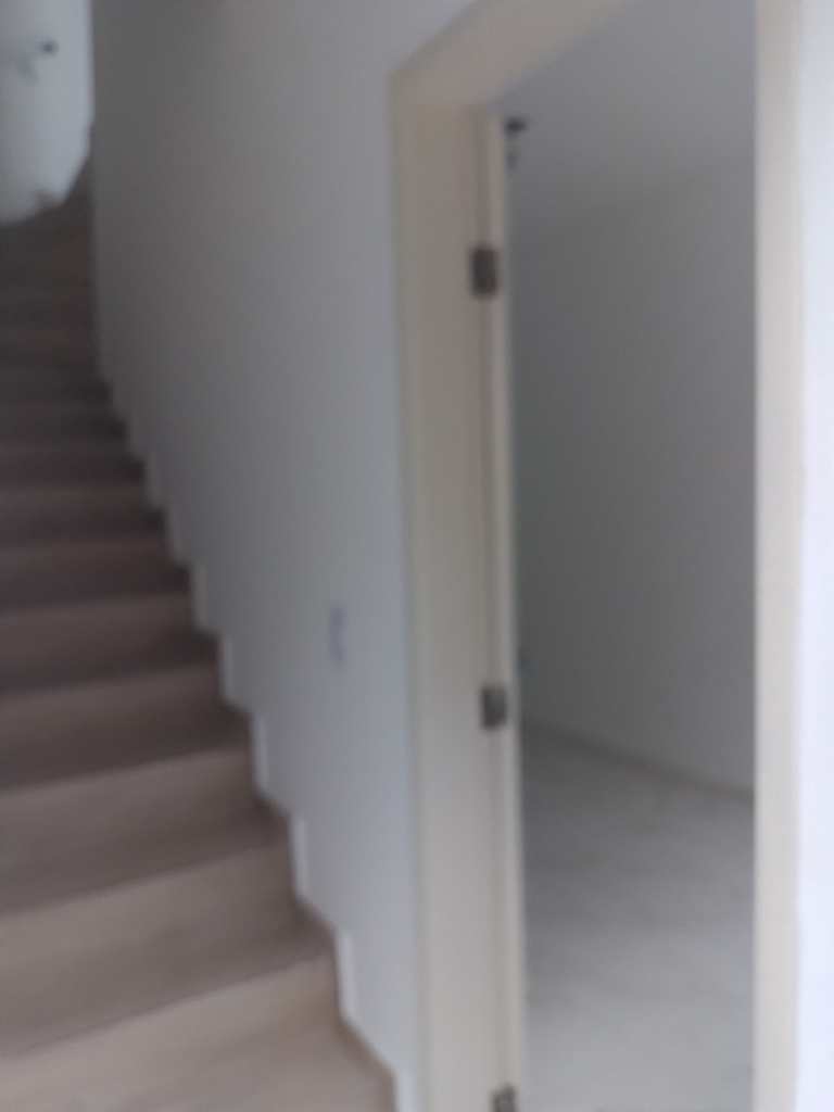 Casa de Condomínio em Praia Grande, no bairro Tude Bastos