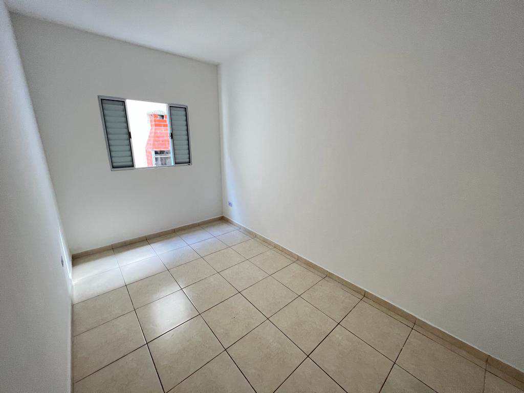 Casa de Condomínio em Praia Grande, no bairro Tude Bastos
