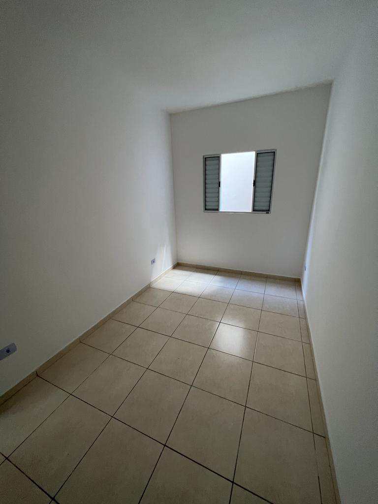 Casa de Condomínio em Praia Grande, no bairro Tude Bastos
