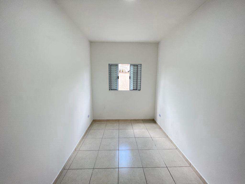 Casa de Condomínio em Praia Grande, no bairro Tude Bastos
