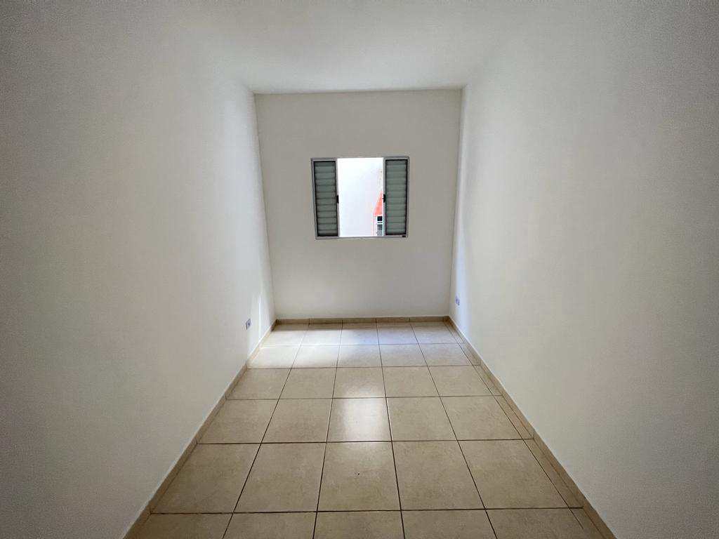 Casa de Condomínio em Praia Grande, no bairro Tude Bastos