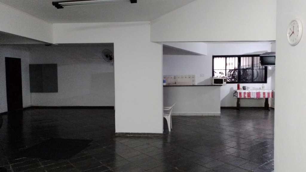 Cobertura em Praia Grande, no bairro Vila Guilhermina