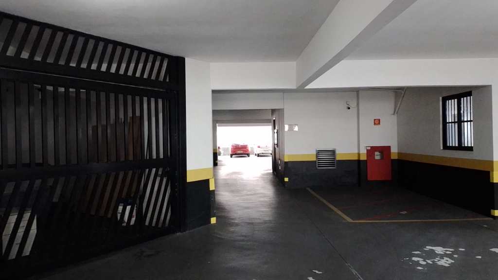 Cobertura em Praia Grande, no bairro Vila Guilhermina