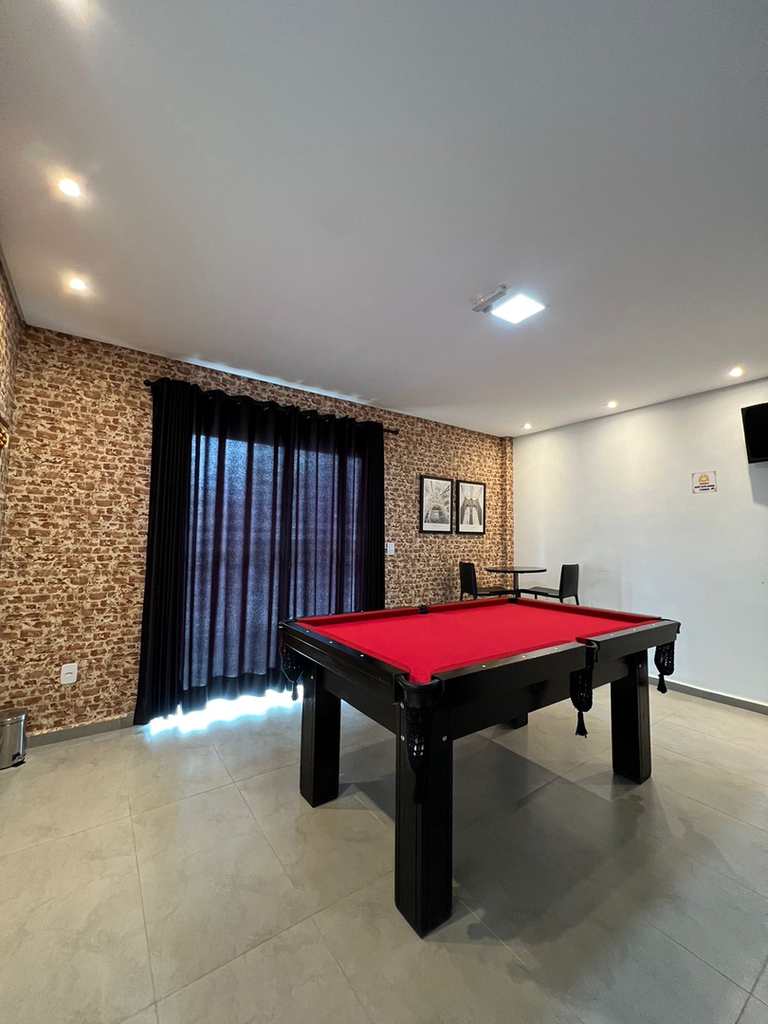 Apartamento em Praia Grande, no bairro Canto do Forte