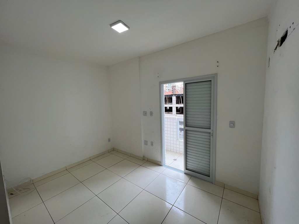 Apartamento em Praia Grande, no bairro Canto do Forte