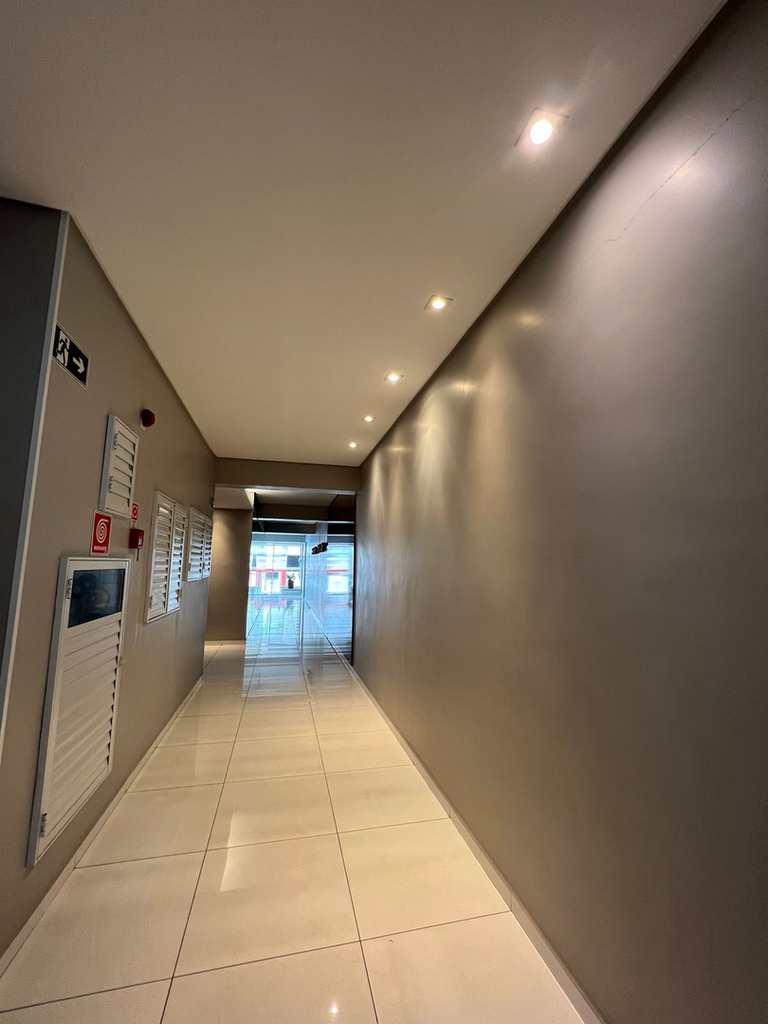 Apartamento em Praia Grande, no bairro Canto do Forte