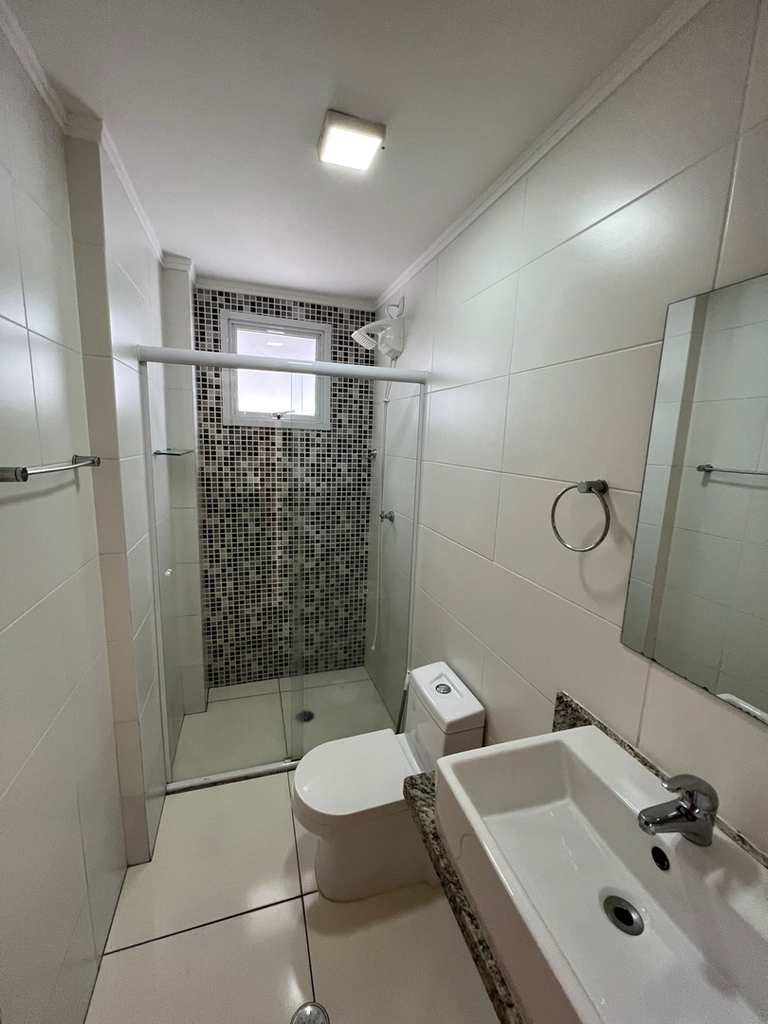 Apartamento em Praia Grande, no bairro Canto do Forte