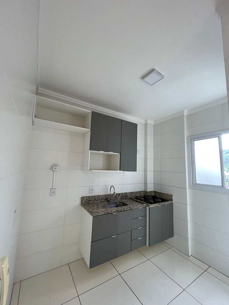 Apartamento em Praia Grande, no bairro Canto do Forte
