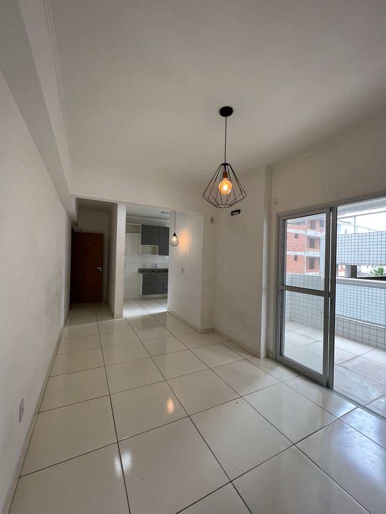 Apartamento em Praia Grande, no bairro Canto do Forte