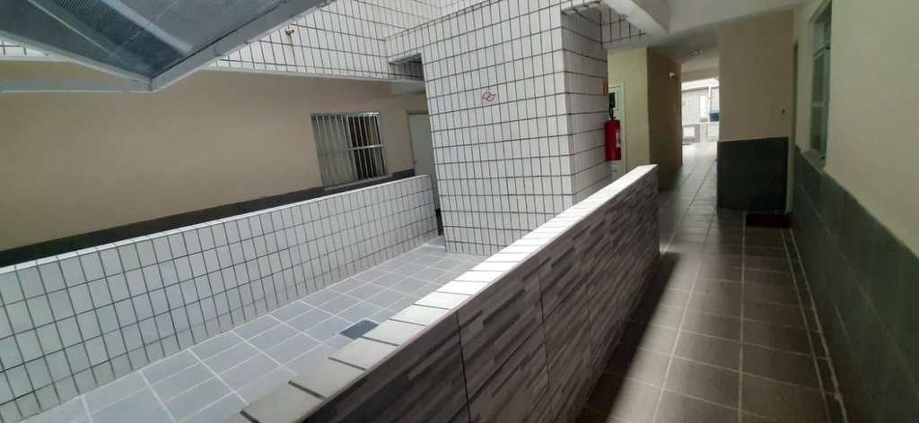 Apartamento em Praia Grande, no bairro Tupi