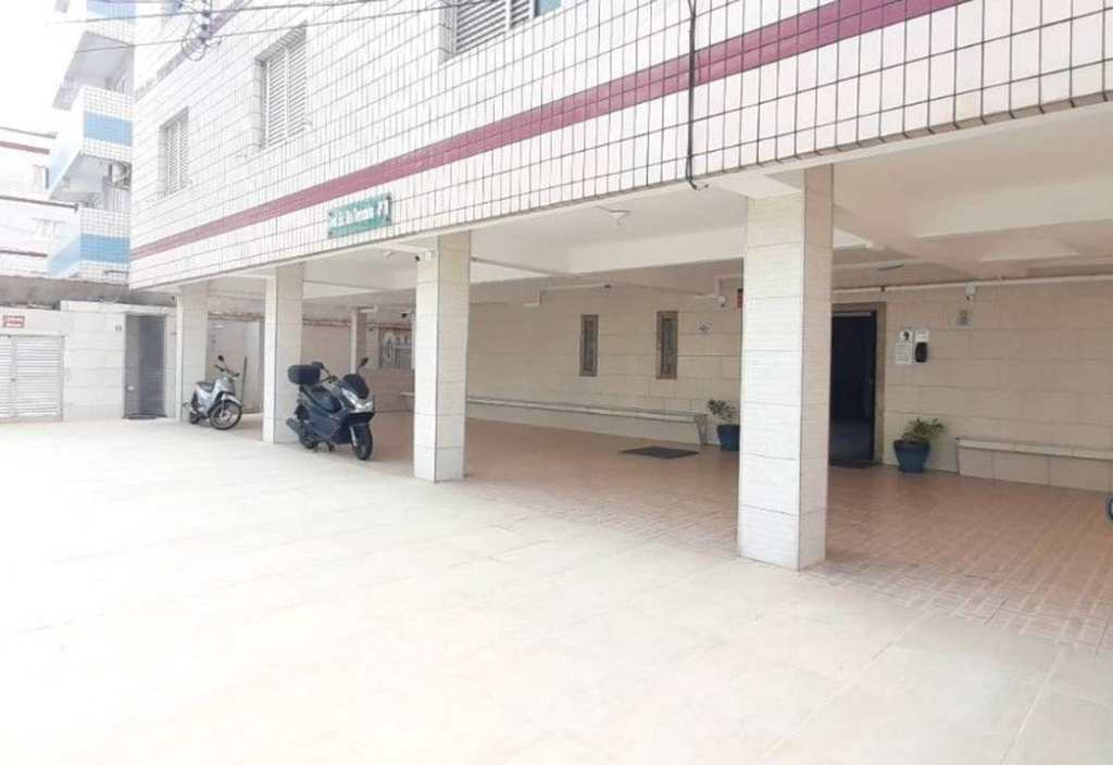 Apartamento em Praia Grande, no bairro Tupi