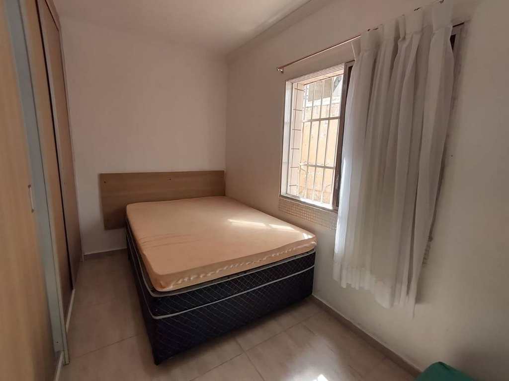 Apartamento em Praia Grande, no bairro Tupi