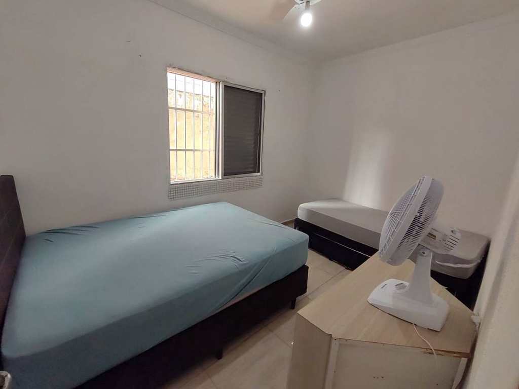 Apartamento em Praia Grande, no bairro Tupi