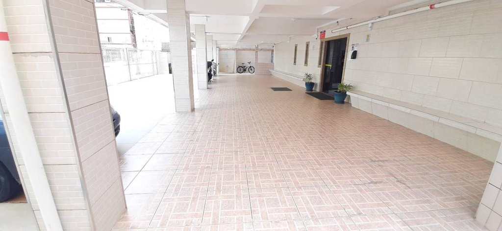 Apartamento em Praia Grande, no bairro Tupi