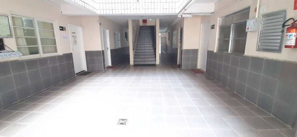 Apartamento em Praia Grande, no bairro Tupi