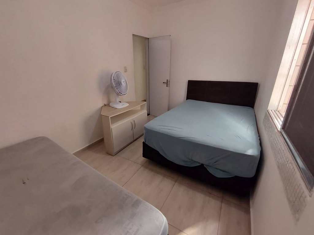 Apartamento em Praia Grande, no bairro Tupi