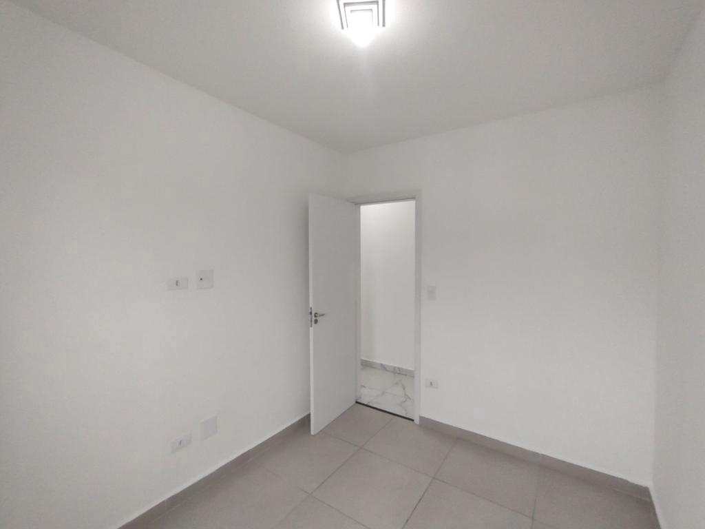 Apartamento em Praia Grande, no bairro Canto do Forte