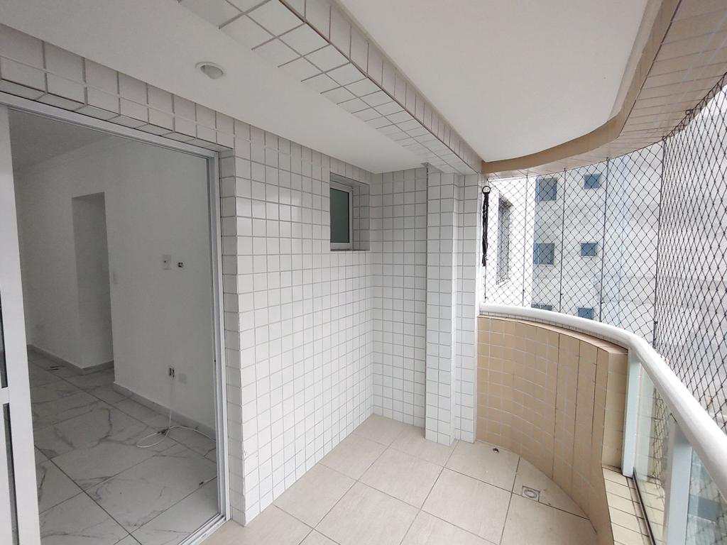 Apartamento em Praia Grande, no bairro Canto do Forte