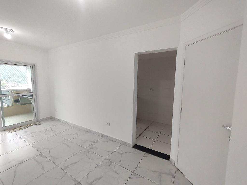 Apartamento em Praia Grande, no bairro Canto do Forte