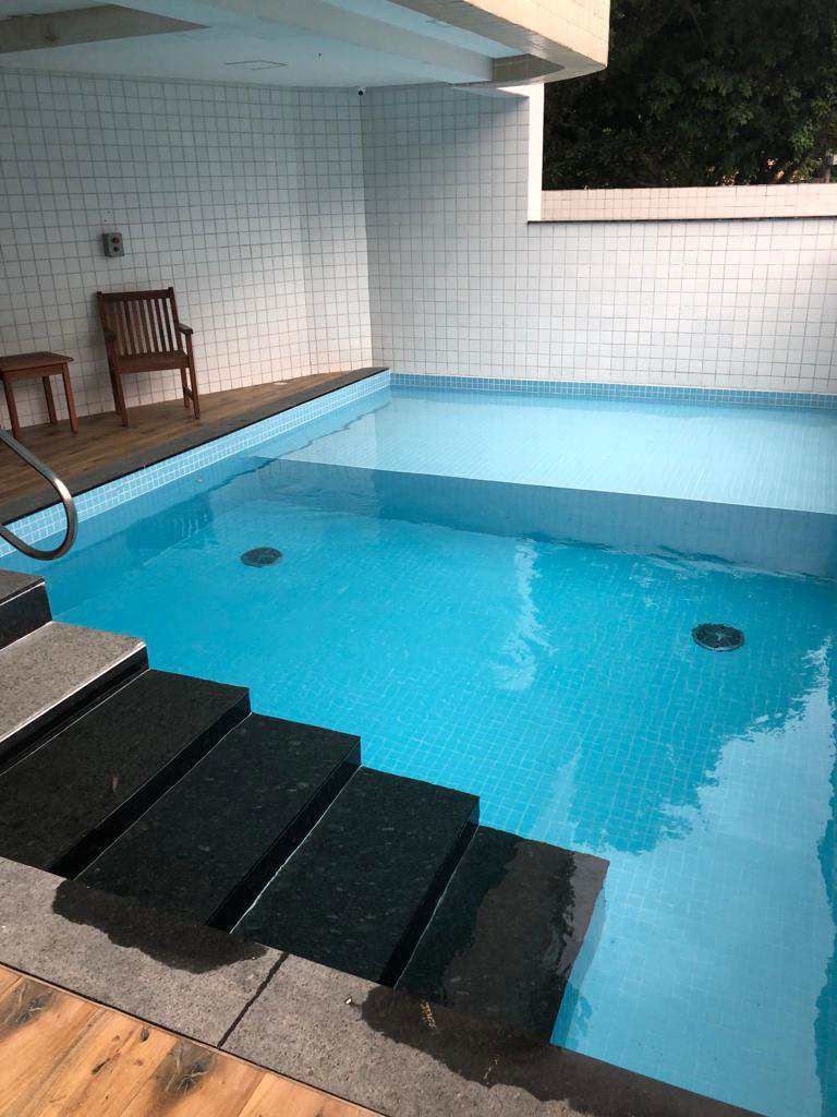 Apartamento em Praia Grande, no bairro Canto do Forte