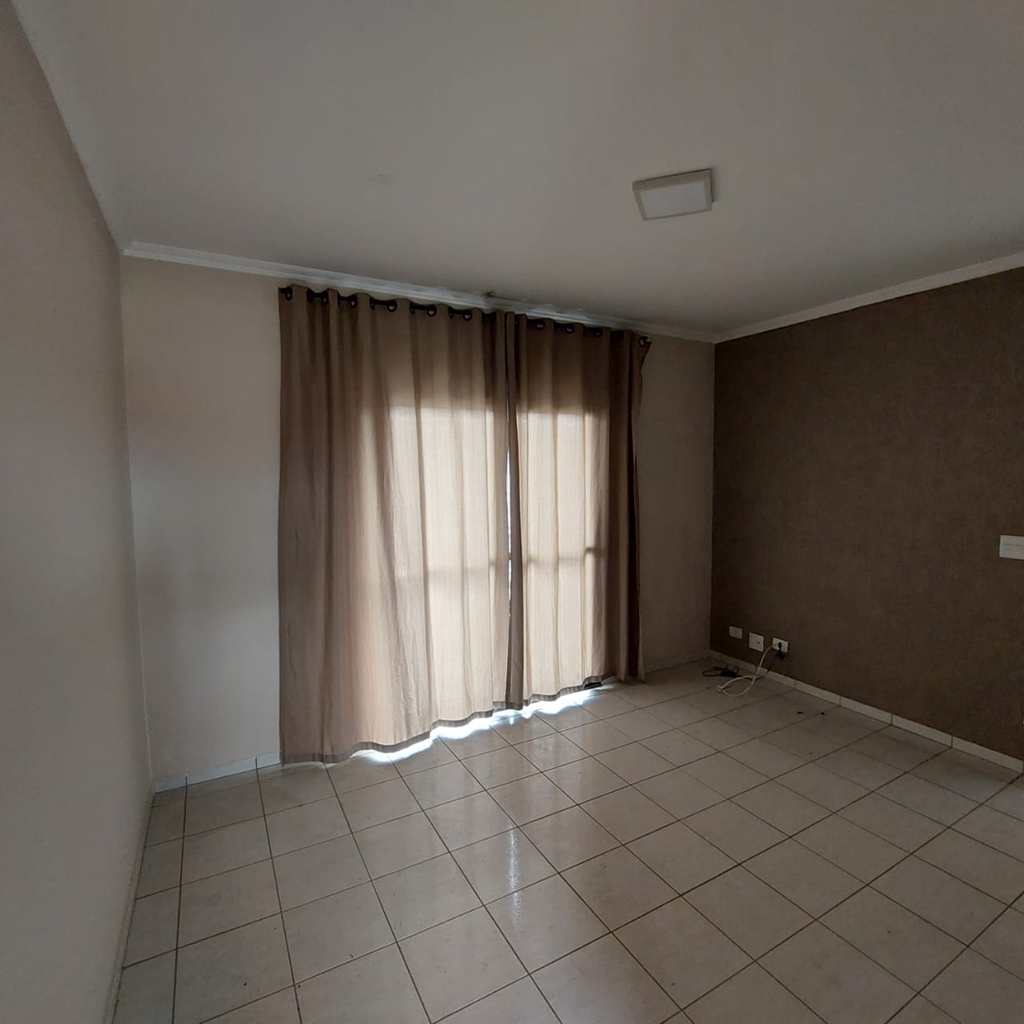 Apartamento em Praia Grande, no bairro Caiçara