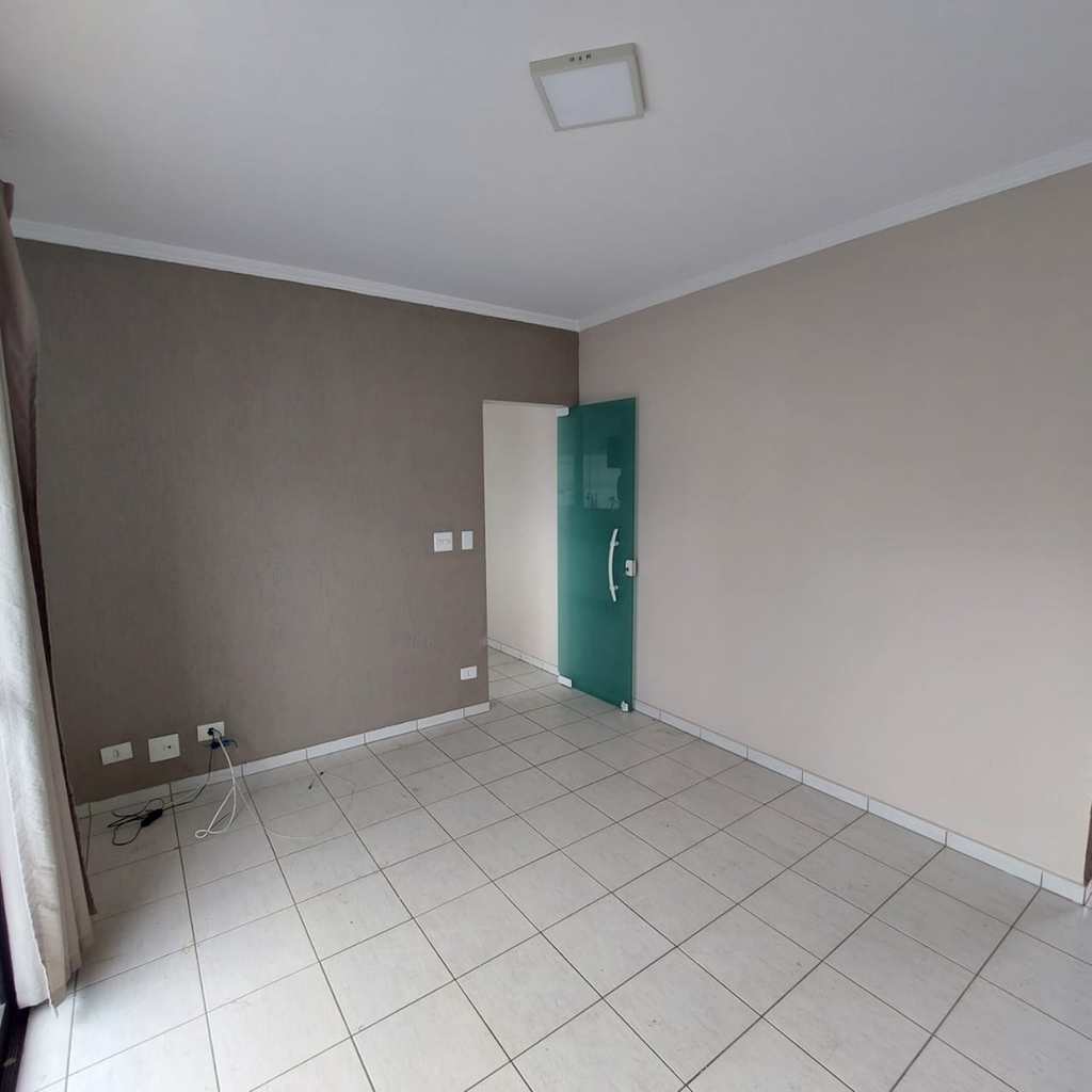 Apartamento em Praia Grande, no bairro Caiçara