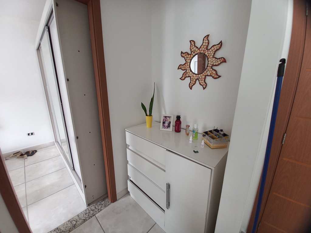 Apartamento em Praia Grande, no bairro Ocian