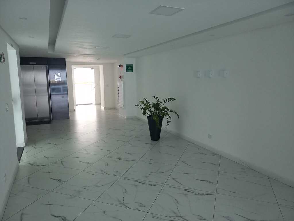 Apartamento em Praia Grande, no bairro Ocian