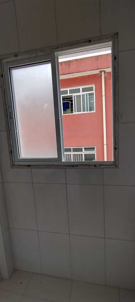 Apartamento em Praia Grande, no bairro Ocian